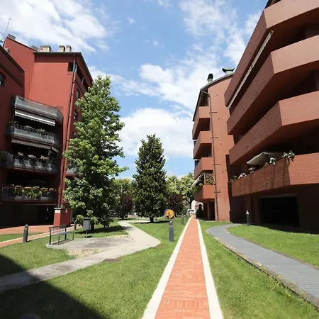 Nero Loft Design Apartment Verona