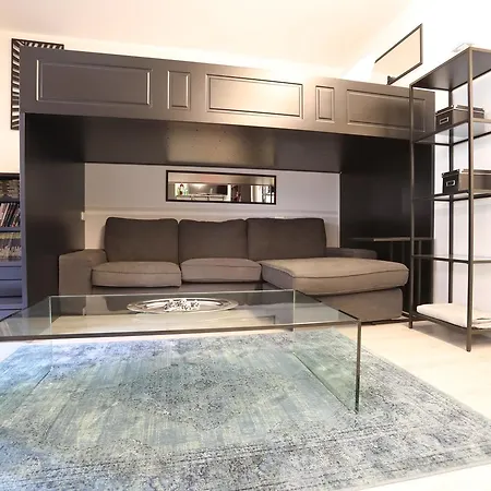 Nero Loft Design