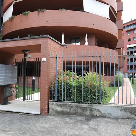 Nero Loft Design Verona