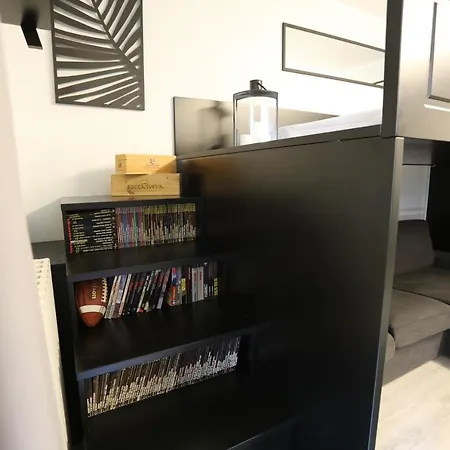 Nero Loft Design