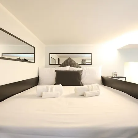 Nero Loft Design
